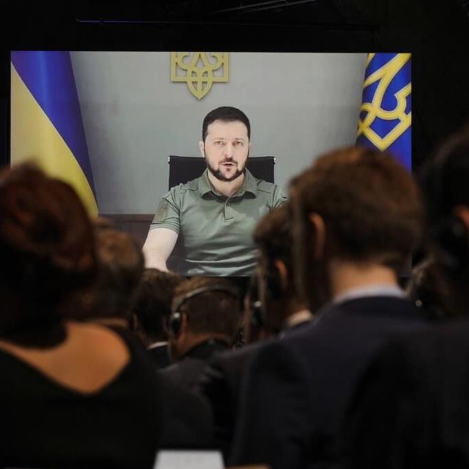 Live Updates | Russia-Ukraine-War